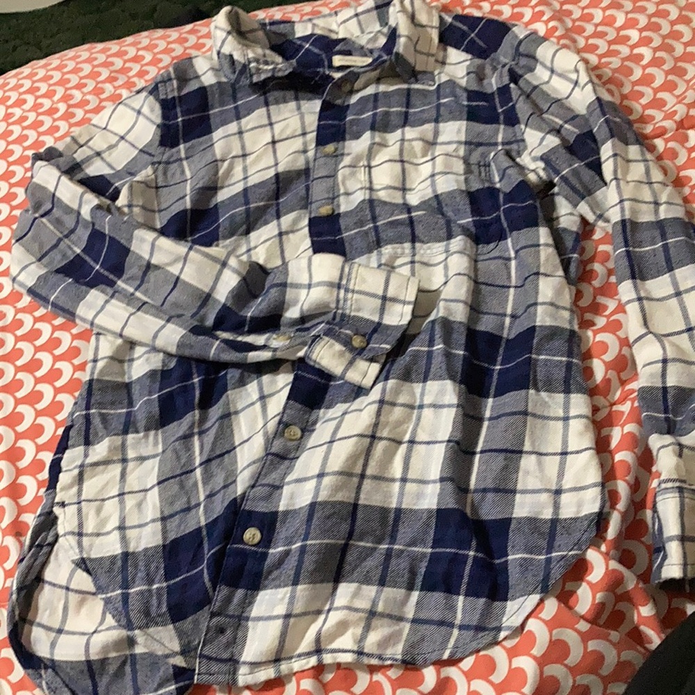 American Eagle Flannel. Great condition